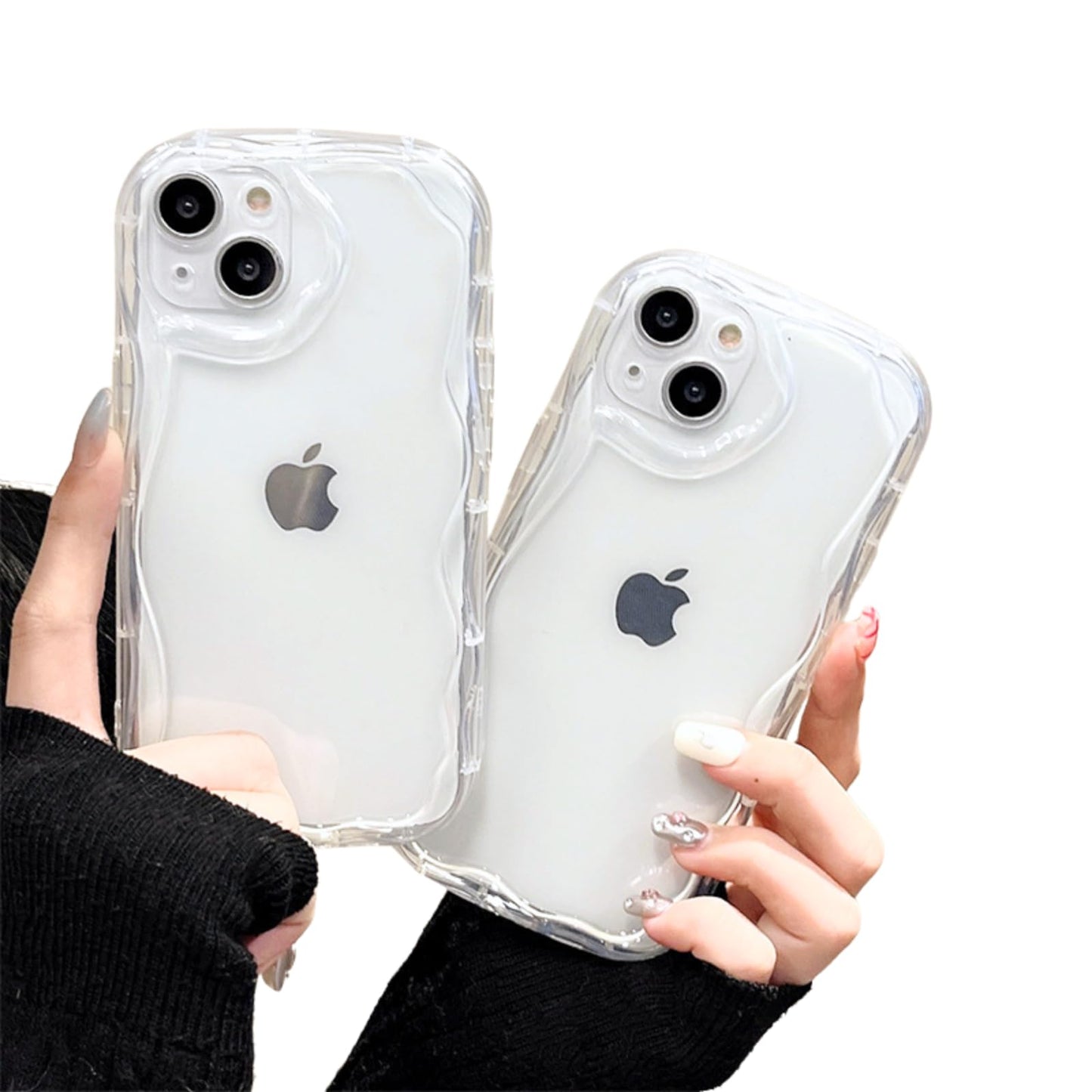 竹下工房 ウェーブスマホケース UC-100