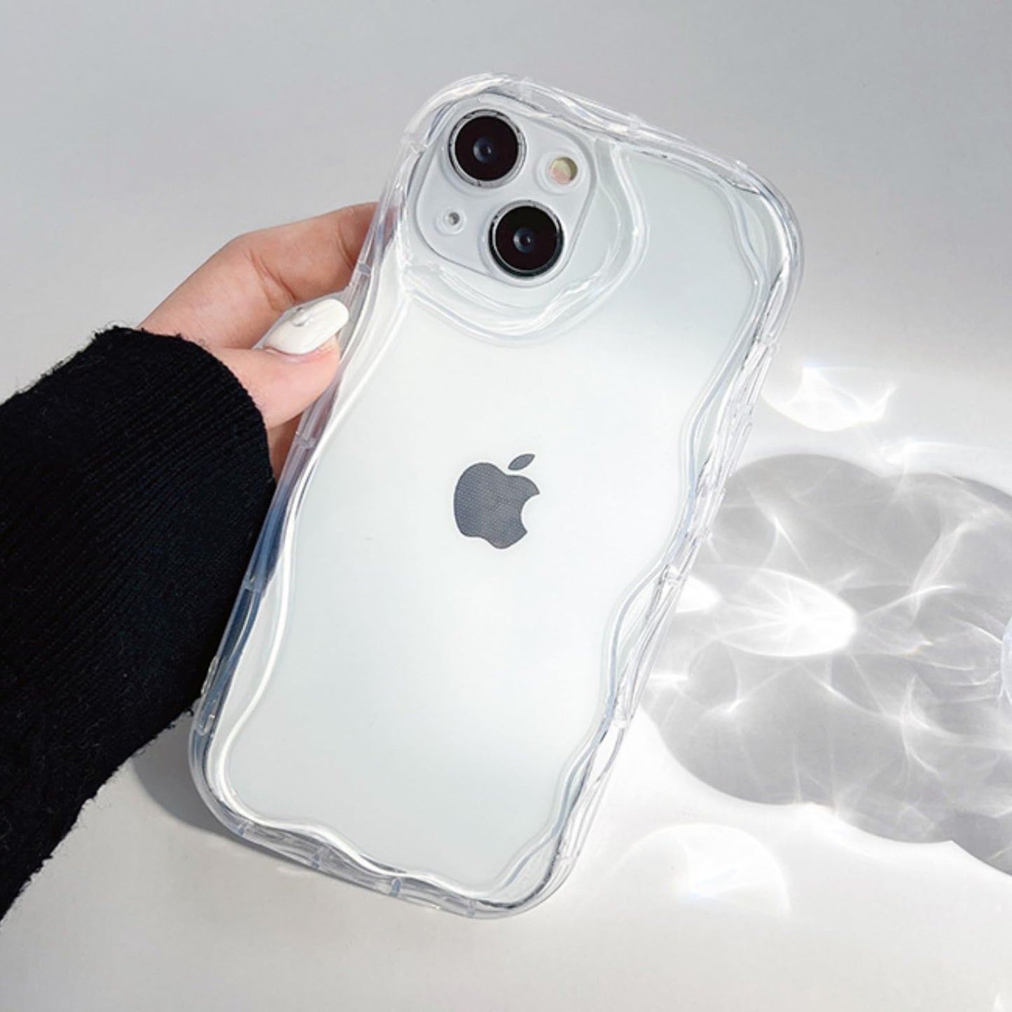 竹下工房 ウェーブスマホケース UC-100