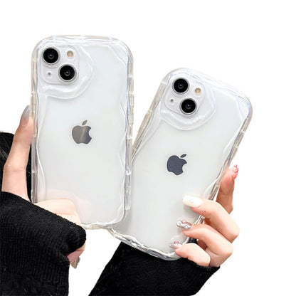 竹下工房 ウェーブスマホケース UC-100